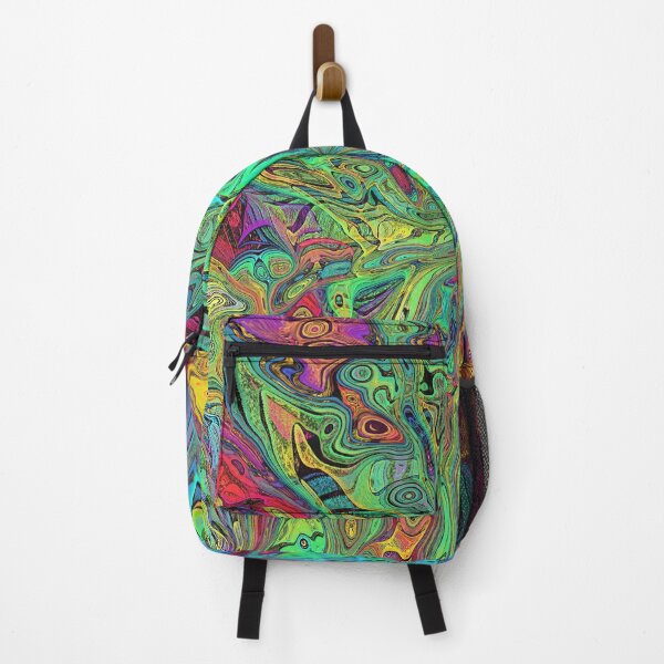 Item preview, Abstract World designed and sold by Brian Blount.