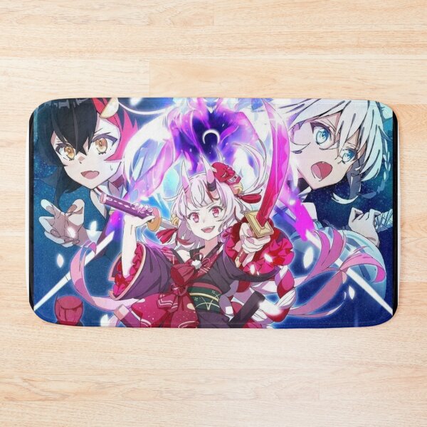 Item preview, Ayame vs Mio & Fubuki || Hololive Alternative designed and sold by AszaAri.