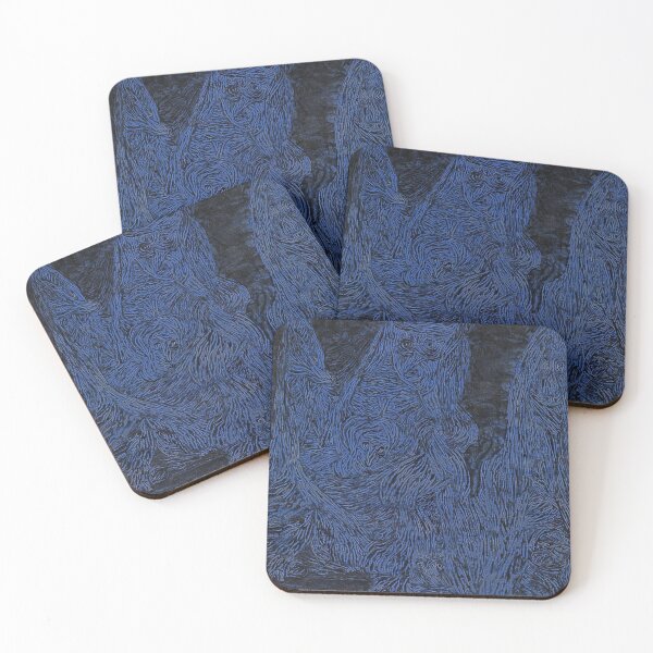 Item preview, Paul Klee, Walpurgis Night designed and sold by SEEMUELLER.