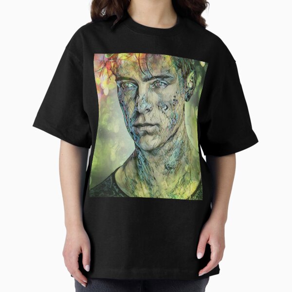 Item preview,  "Forbidden Voices"  designed and sold by LitSavage.