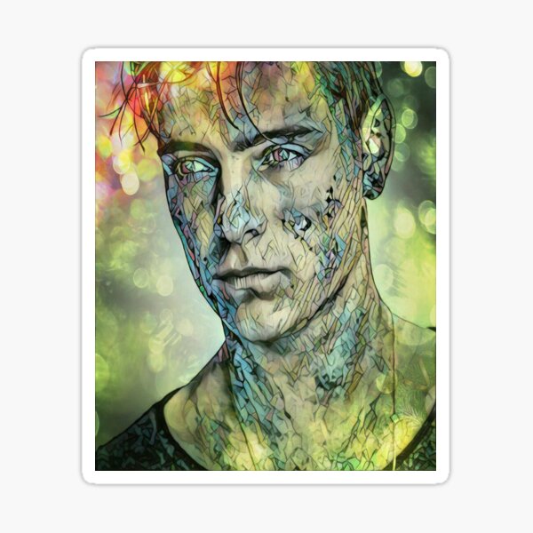 Item preview,  "Forbidden Voices"  designed and sold by LitSavage.