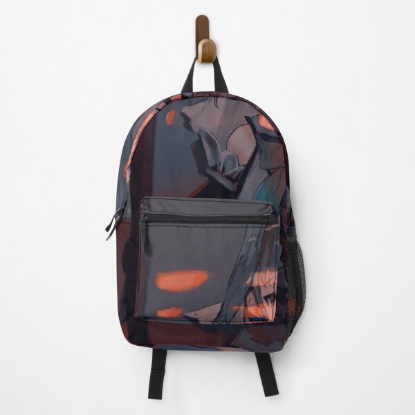 Item preview, Bye, Honey || Kronii designed and sold by AszaAri.