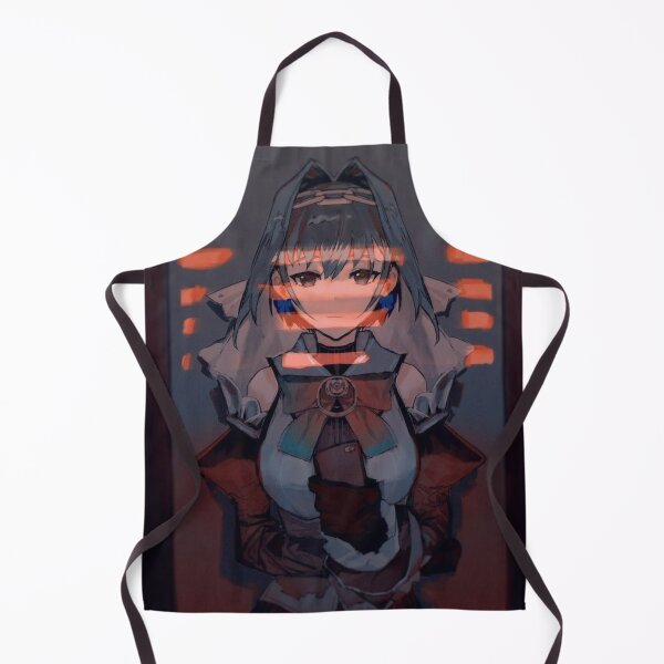 Item preview, Bye, Honey || Kronii designed and sold by AszaAri.