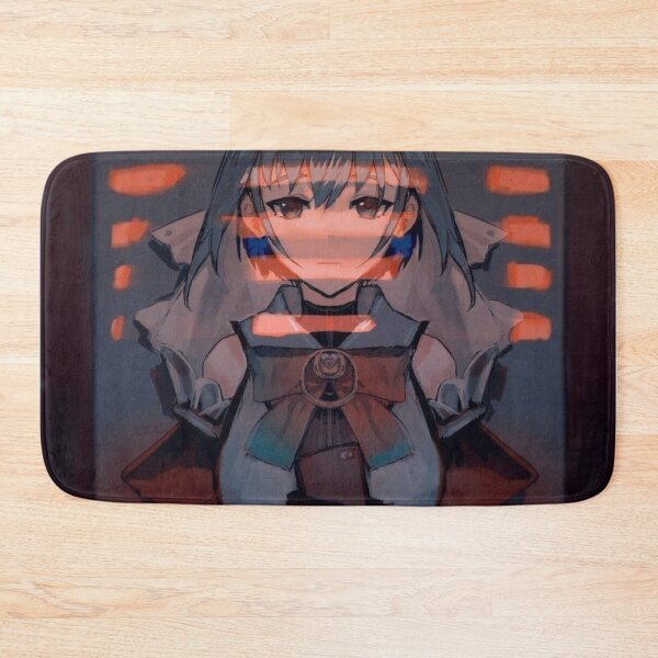 Item preview, Bye, Honey || Kronii designed and sold by AszaAri.