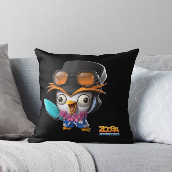 Item preview, Zooba designed and sold by Jonnasushi.
