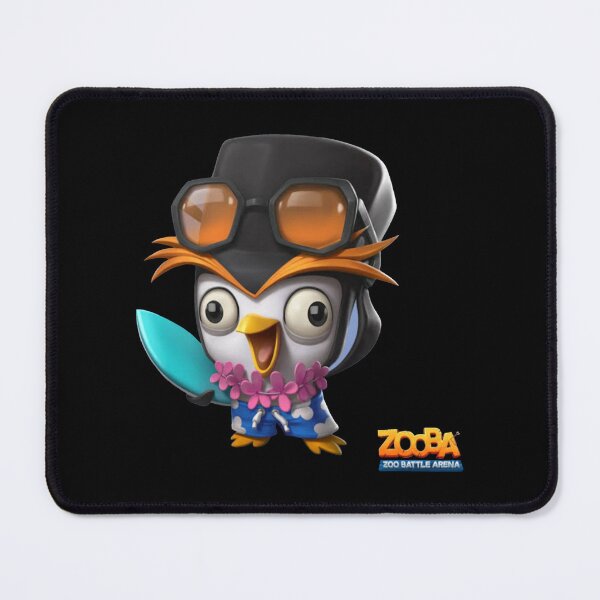 Item preview, Zooba designed and sold by Jonnasushi.