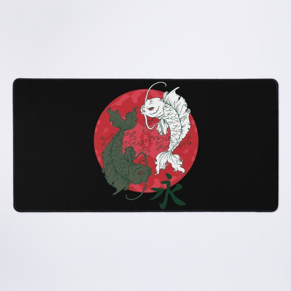 Item preview, Koi Carp [ nishikigoi ] Graphic designed and sold by picto.