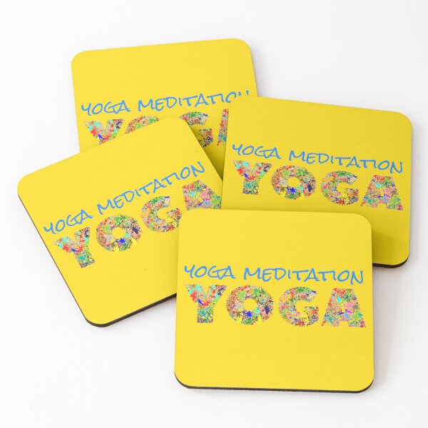 Item preview, yoga - meditation  designed and sold by amifana.