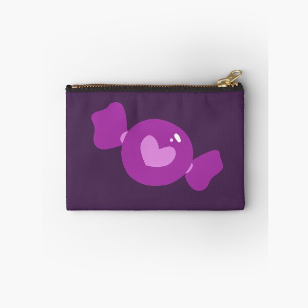 Item preview, Purple Heart Candy designed and sold by SaradaBoru.