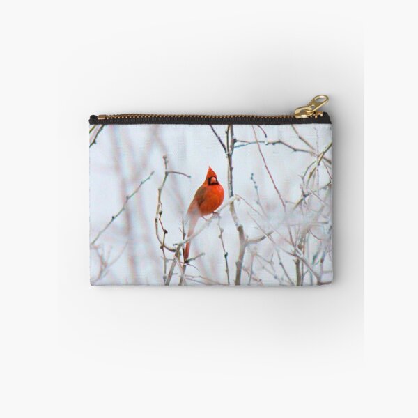 Item preview, Winter Cardinal designed and sold by Stacie Forest.