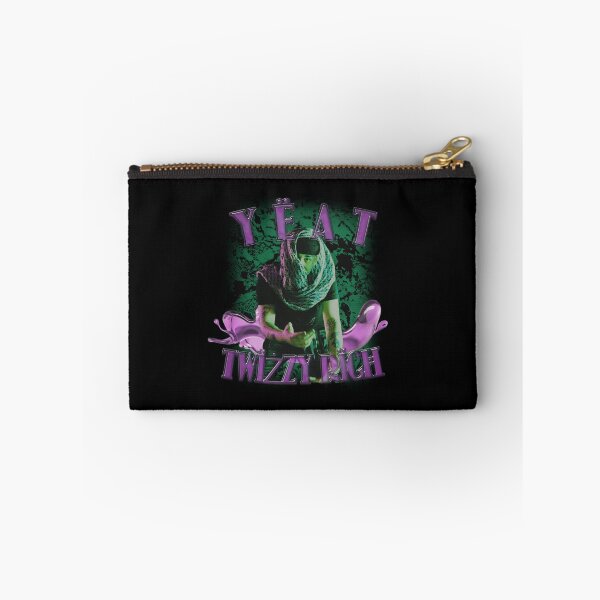 Item preview, YEAT TWIZZY RICH designed and sold by joeyyyp.