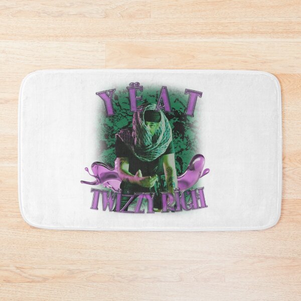 Item preview, YEAT TWIZZY RICH designed and sold by joeyyyp.