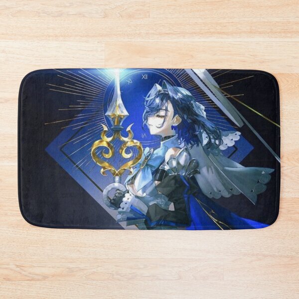 Item preview, Fate || Kronii designed and sold by AszaAri.