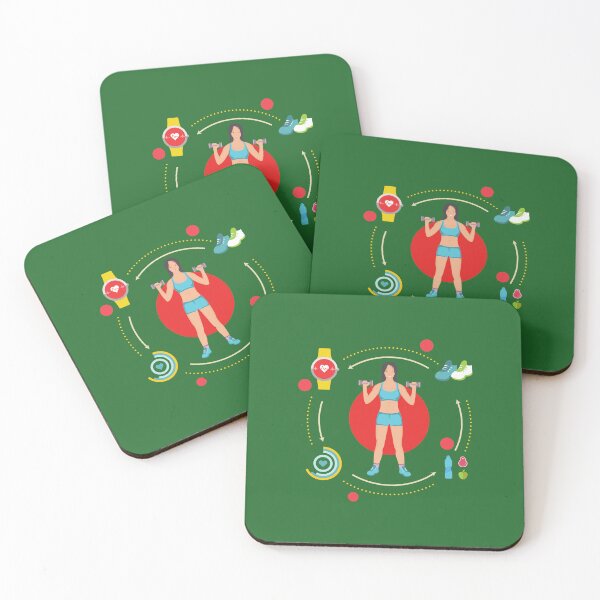 Item preview, Workout Motivation designed and sold by CaseHorizon.