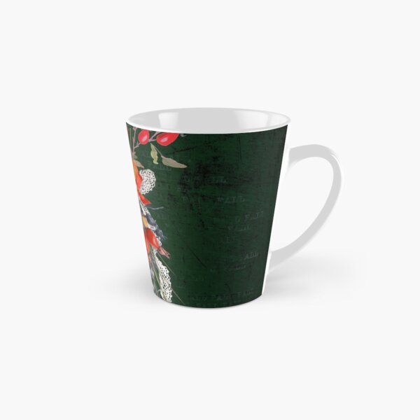 Item preview, Berries on dark green background abstract designed and sold by Areashor.