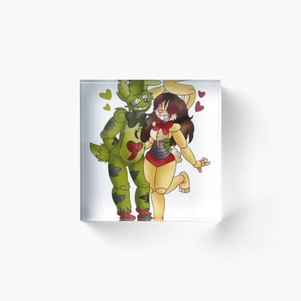 Item preview, Sundrop - Sundrop Fnaf - Sundrop And Moondrop  designed and sold by JOSEURIEL.