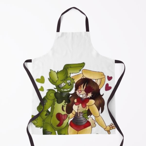 Item preview, Sundrop - Sundrop Fnaf - Sundrop And Moondrop  designed and sold by JOSEURIEL.