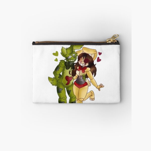 Item preview, Sundrop - Sundrop Fnaf - Sundrop And Moondrop  designed and sold by JOSEURIEL.