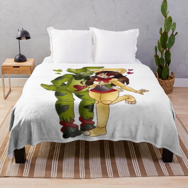 Item preview, Sundrop - Sundrop Fnaf - Sundrop And Moondrop  designed and sold by JOSEURIEL.