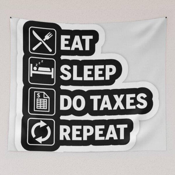 Item preview, Higher Taxes designed and sold by MaxManN1.