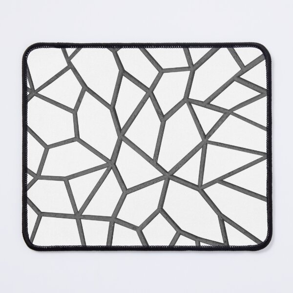 Item preview, Mosaic Geo Glam #1 #geometric #decor #art designed and sold by Anita's & Bella's Art.
