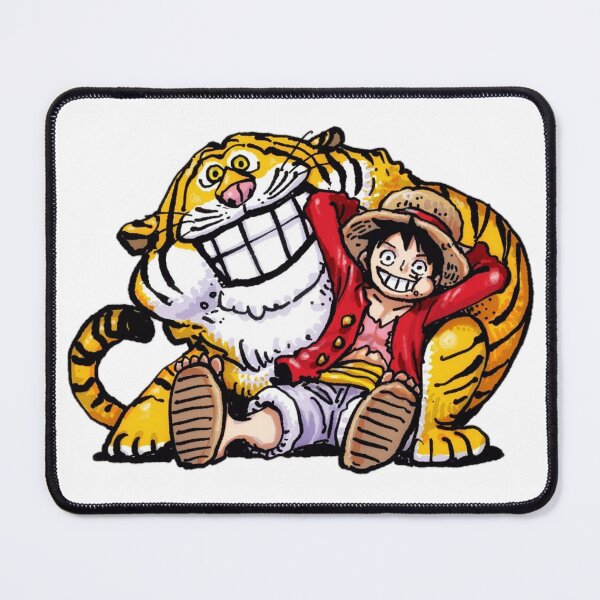 Item preview, TigerMan1 designed and sold by BeragonRe.
