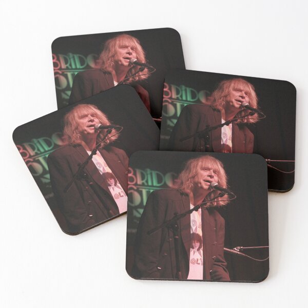 Item preview, Terry Adams NRBQ Photograph designed and sold by ConcertImages.