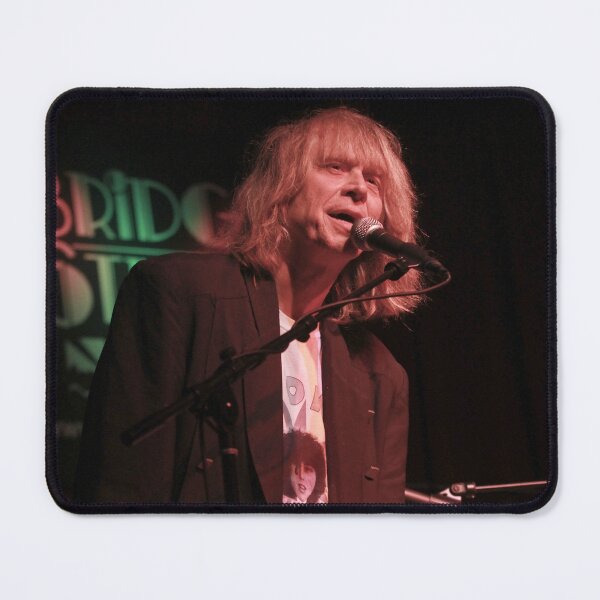 Item preview, Terry Adams NRBQ Photograph designed and sold by ConcertImages.