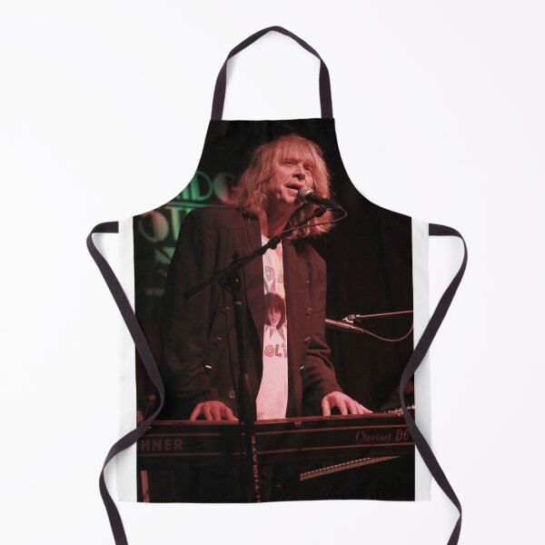 Item preview, Terry Adams NRBQ Photograph designed and sold by ConcertImages.