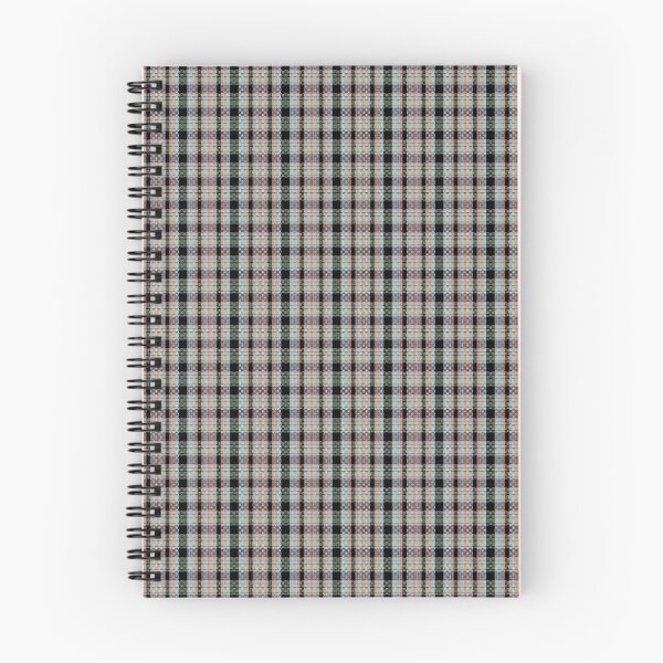 Item preview, PTC Tartan Plaid seat and curtain  designed and sold by Green-over-red.