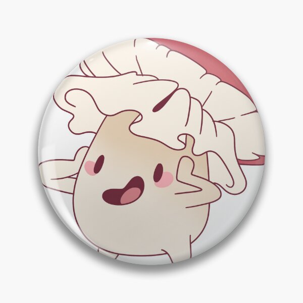 Item preview, Amanita Mushroom designed and sold by cutepencilcase.