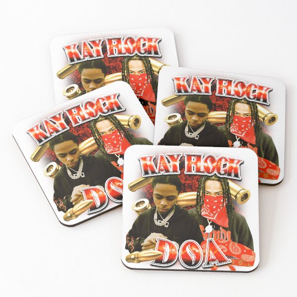 Item preview, KAY FLOCK (FREE KAY FLOCK SHIRT) designed and sold by joeyyyp.