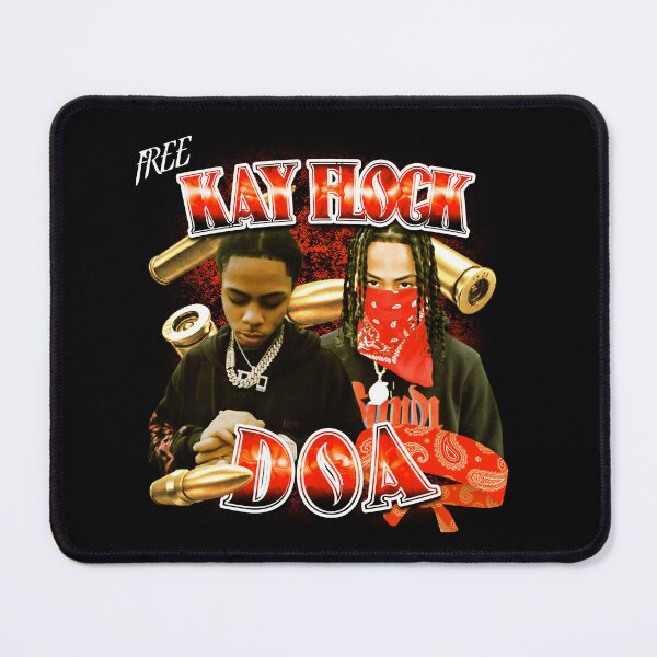 Item preview, KAY FLOCK (FREE KAY FLOCK SHIRT) designed and sold by joeyyyp.