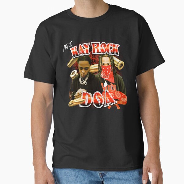 Item preview, KAY FLOCK (FREE KAY FLOCK SHIRT) designed and sold by joeyyyp.