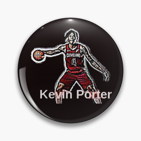 Item preview, Kevin Porter Jr designed and sold by Viktor Kabbach.