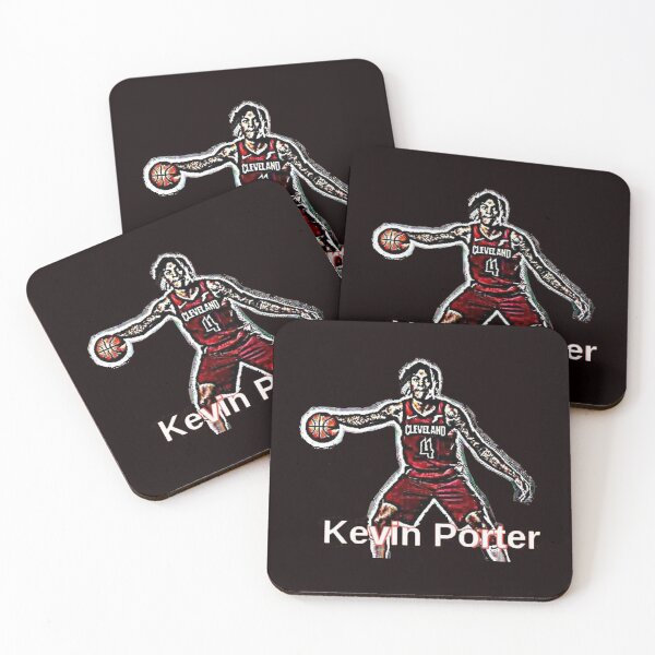 Item preview, Kevin Porter Jr designed and sold by Viktor Kabbach.