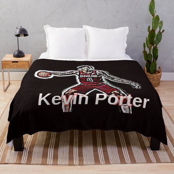 Item preview, Kevin Porter Jr designed and sold by Viktor Kabbach.