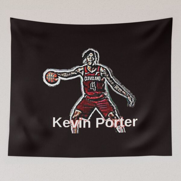 Item preview, Kevin Porter Jr designed and sold by Viktor Kabbach.