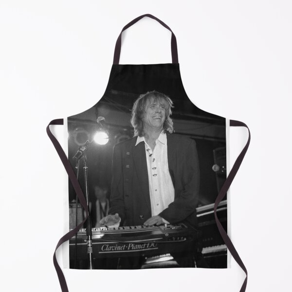 Item preview, Terry Adams NRBQ Photograph designed and sold by ConcertImages.