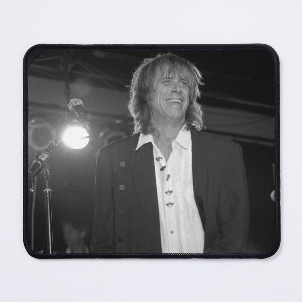 Item preview, Terry Adams NRBQ Photograph designed and sold by ConcertImages.