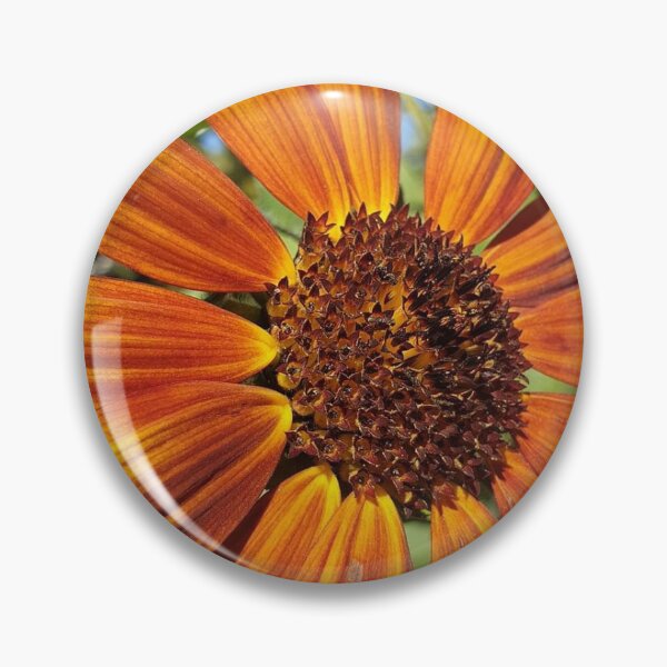 Aperçu de l'œuvre Tournesol créée et vendue par CreativeBean101.
