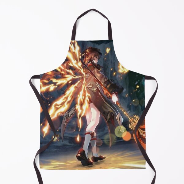 Item preview, Fira Butterfly || Hu Tao designed and sold by AszaAri.
