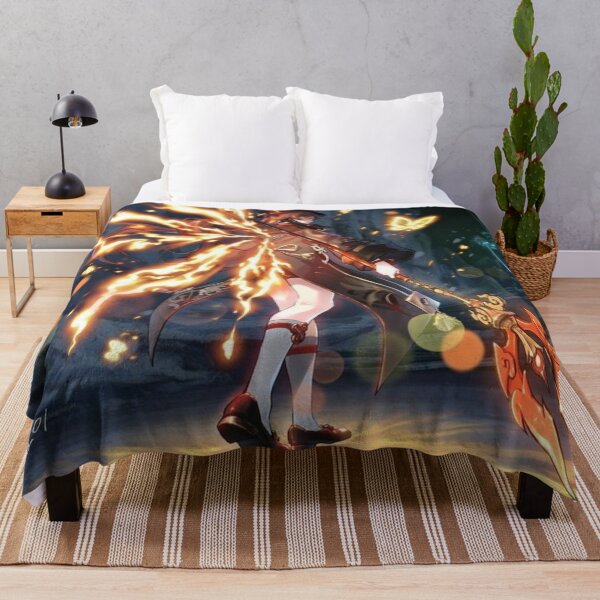 Item preview, Fira Butterfly || Hu Tao designed and sold by AszaAri.