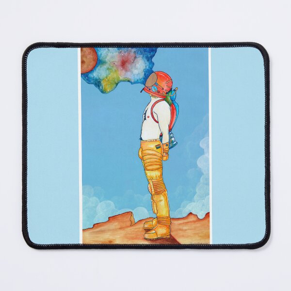 Item preview, Open Your Mind designed and sold by Vilela Valentin.