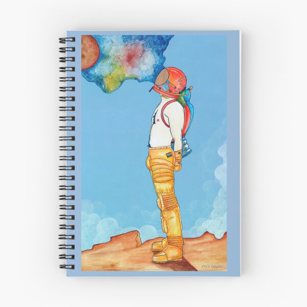 Item preview, Open Your Mind designed and sold by Vilela Valentin.