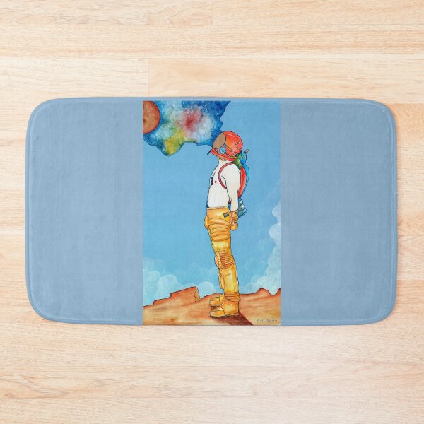 Item preview, Open Your Mind designed and sold by Vilela Valentin.