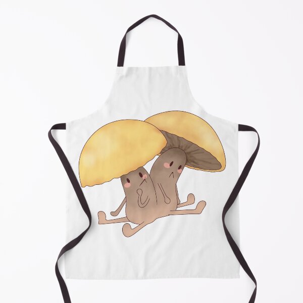 Item preview, Boletus Mushroom designed and sold by cutepencilcase.
