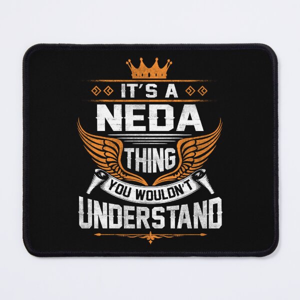 Item preview, Neda Name T Shirt - Neda Things Name Gift Item Tee designed and sold by hautalachante.