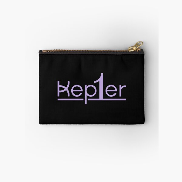 Item preview, Kep1er KPop HD Logo (Lavender Ver.) designed and sold by KPopverse2.
