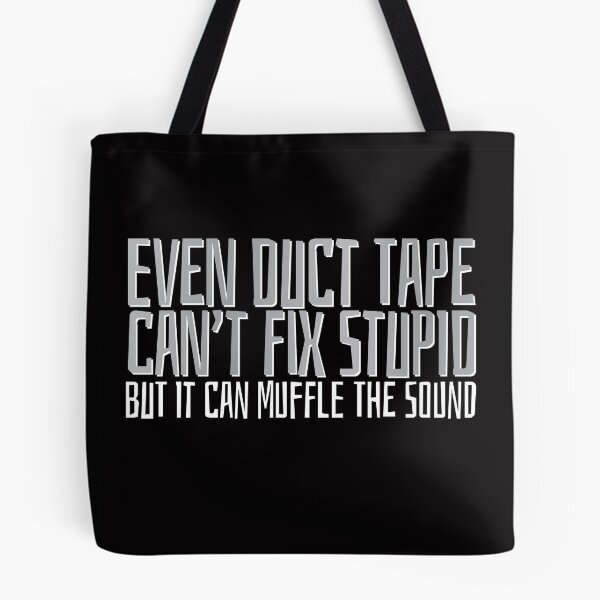 Item preview, Even Duct Tape designed and sold by e2productions.